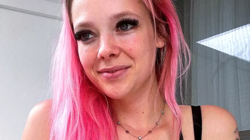 Anne Wünsche Fapello