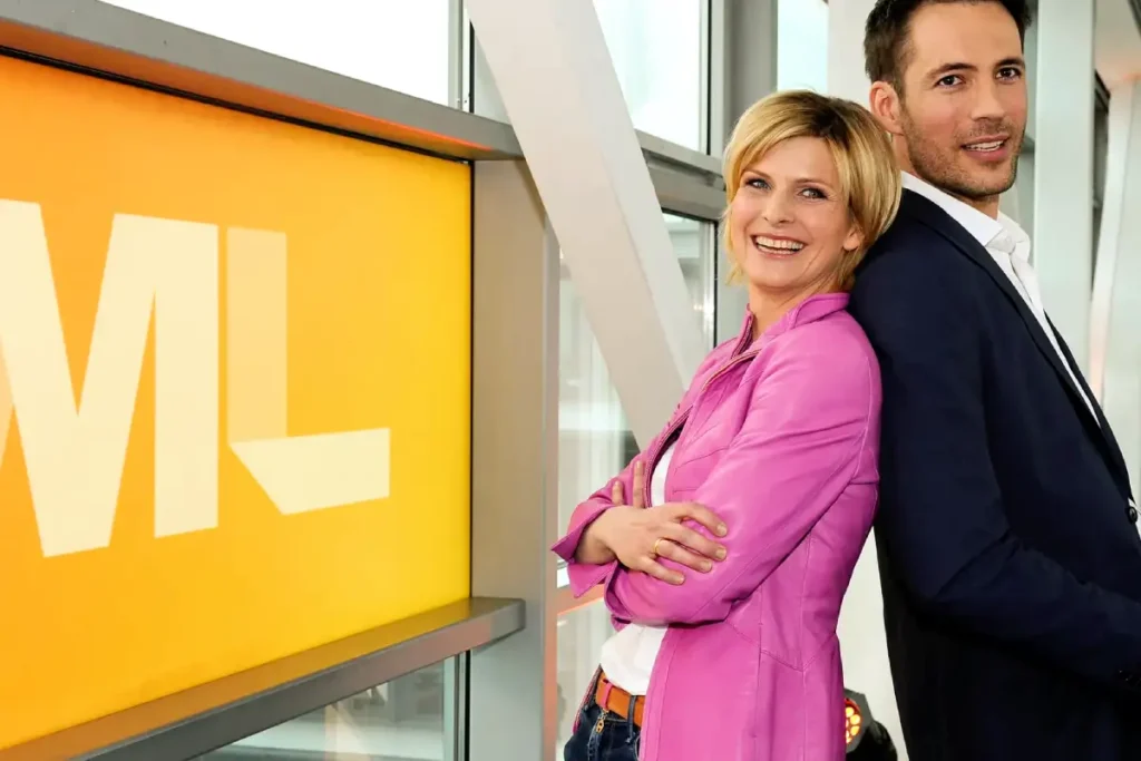 Barbara Hahlweg Scheidung