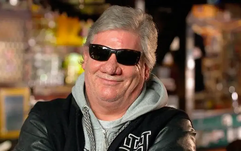 Claude Oliver Rudolph Nase