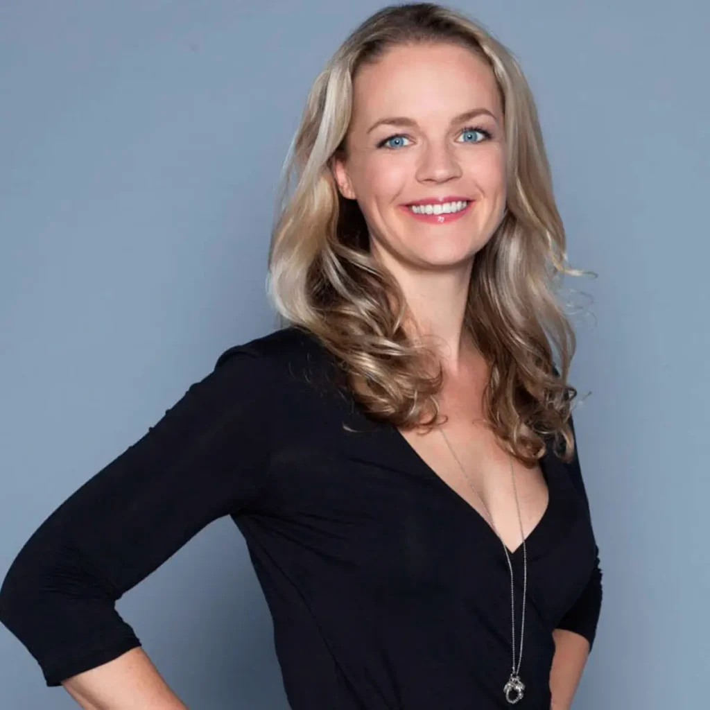 Eva Brenner Schlaganfall