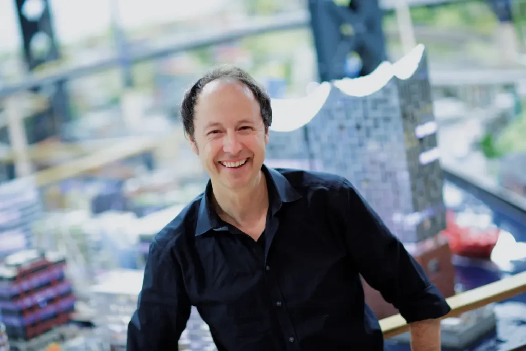 Gerrit Braun Krankheit