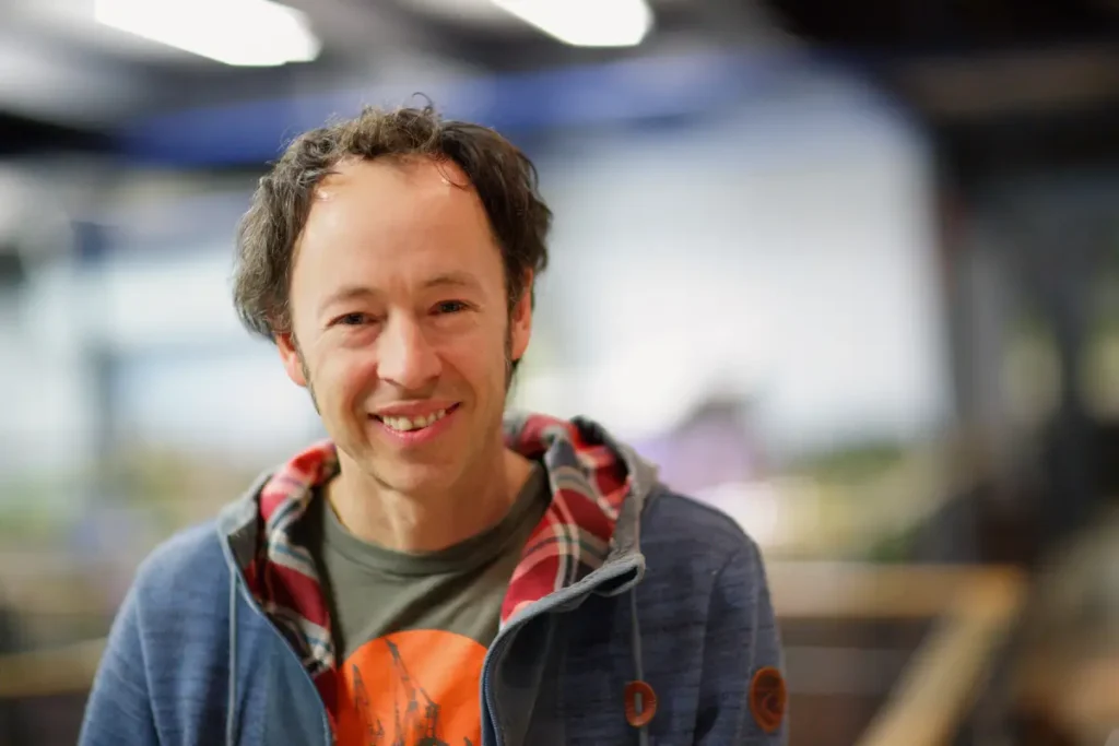 Gerrit Braun Krankheit