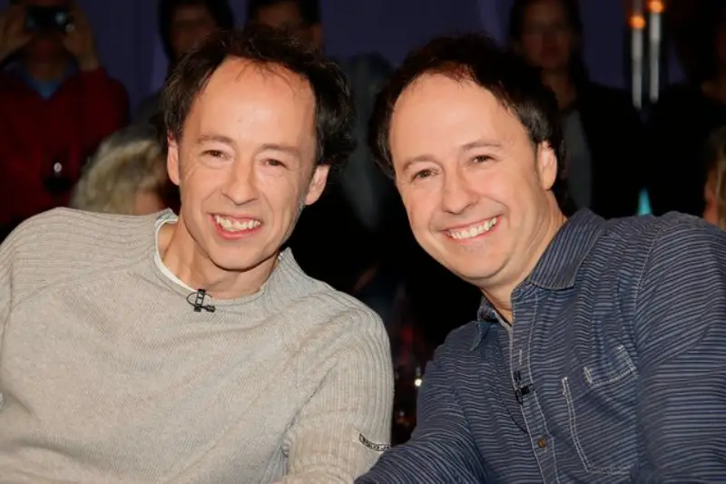 Gerrit Braun Krankheit