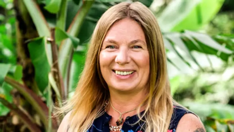 Manu Reimann Schlaganfall