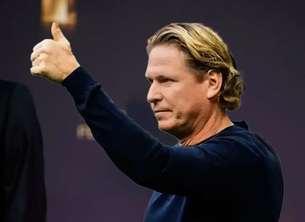 Marcus Hamberg Flashback