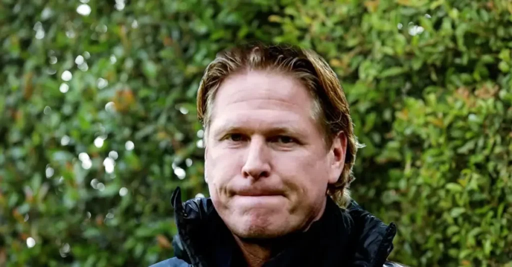 Marcus Hamberg Flashback