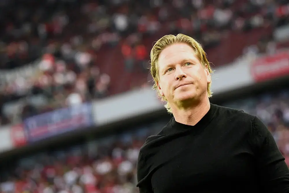 Marcus Hamberg Flashback