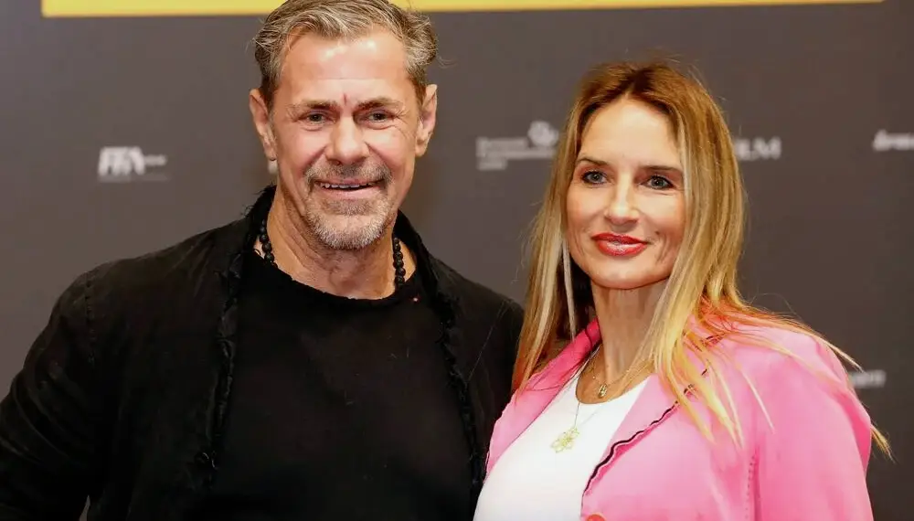 Marlon Christopher Martinek