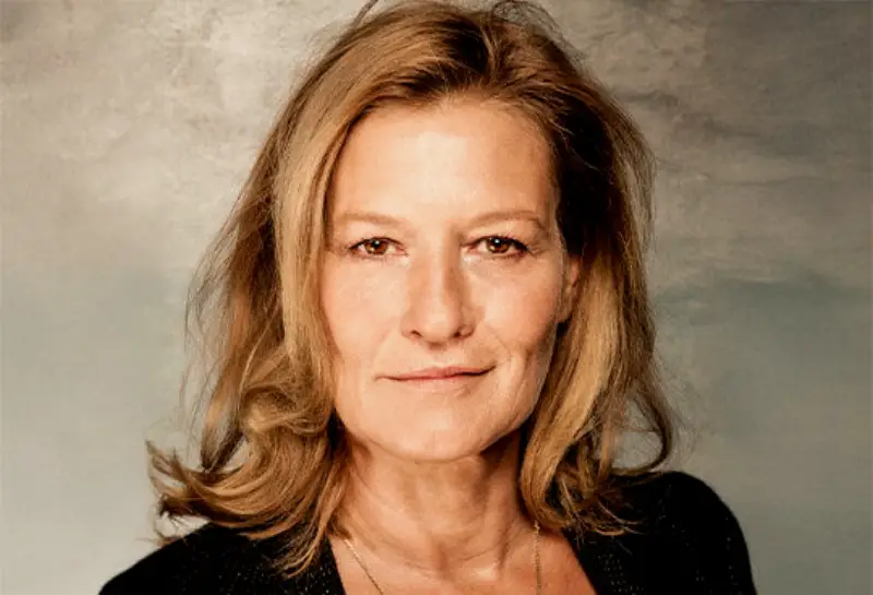 Suzanne von Borsody Krankheit