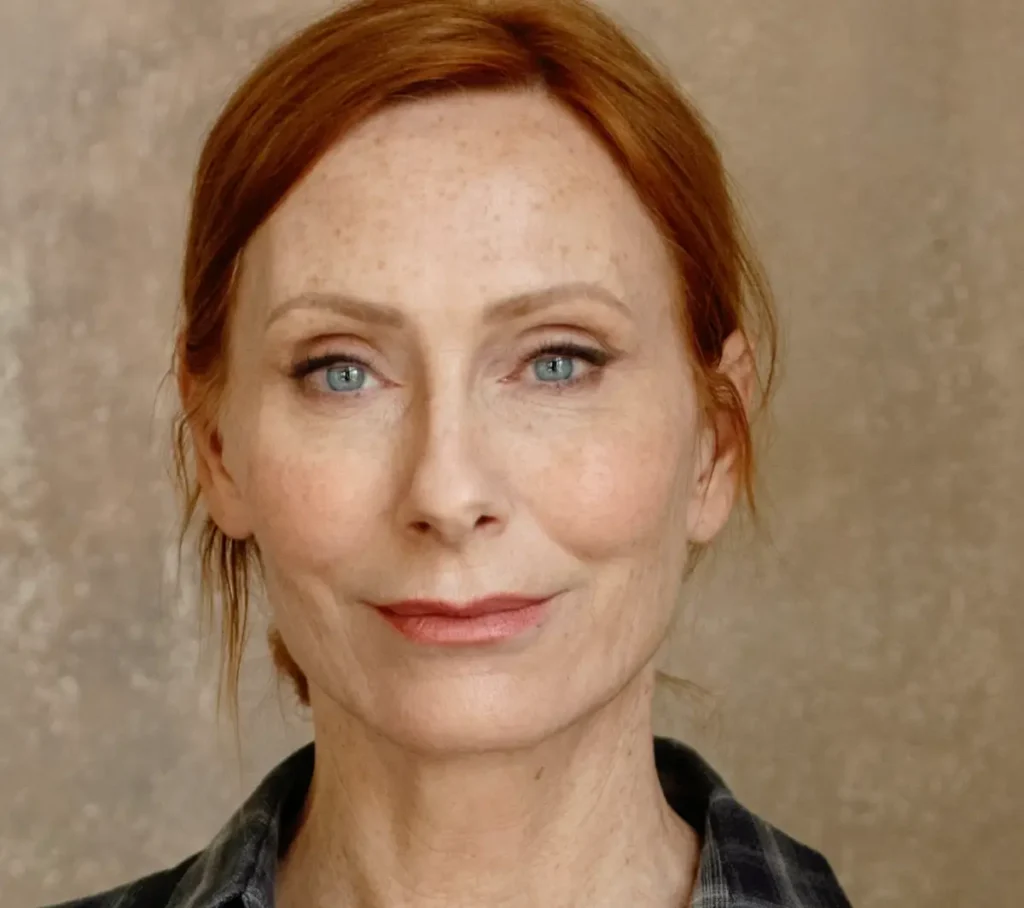 Andrea Sawatzki Schlaganfall