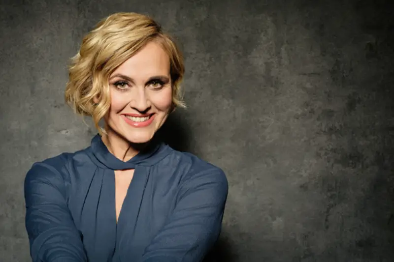 Caren Miosga Brustkrebs