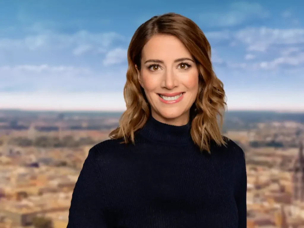 Catherine Vogel Scheidung