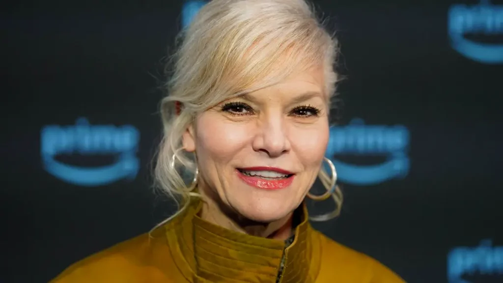 Ina Müller Schlaganfall