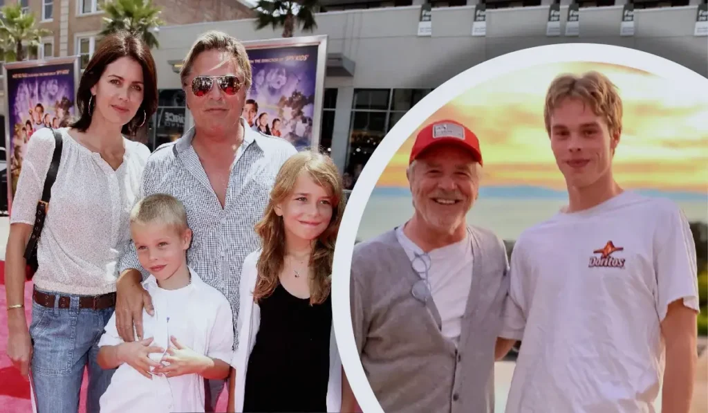 Jasper Breckenridge-Johnson