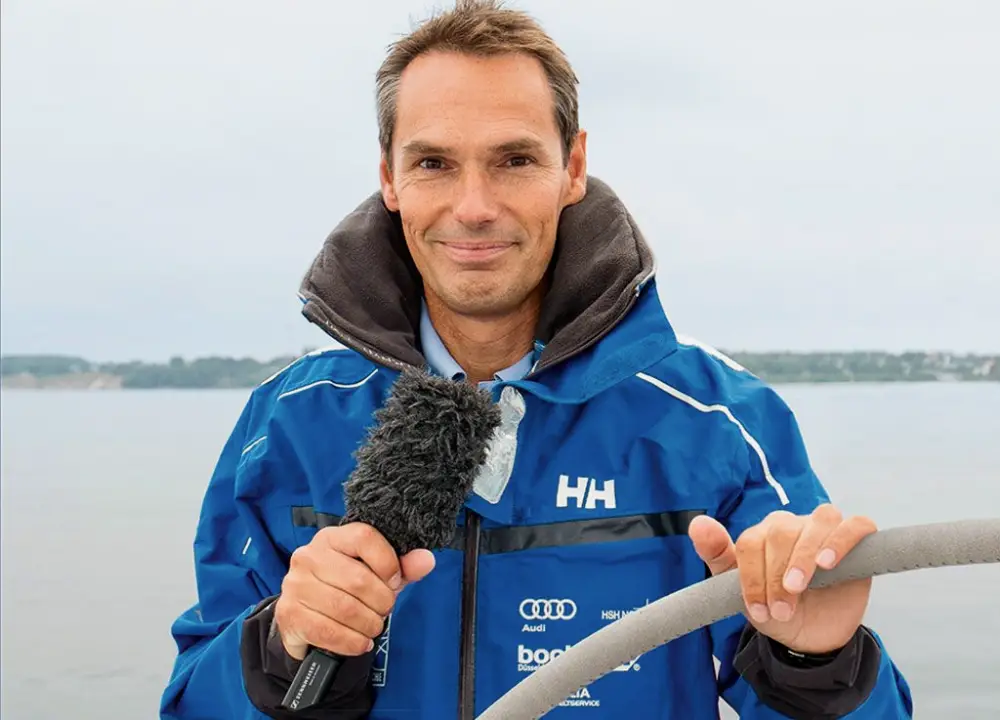 Meeno Schrader Krankheit