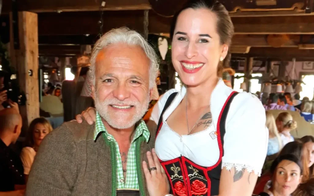 Michaela Gorgoglione