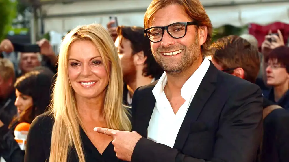 Sabine Klopp: Stärke & Einfluss – Das Leben Fern Des Ruhms Sabine Klopp