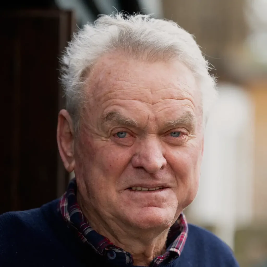 Sepp Maier Scheidung