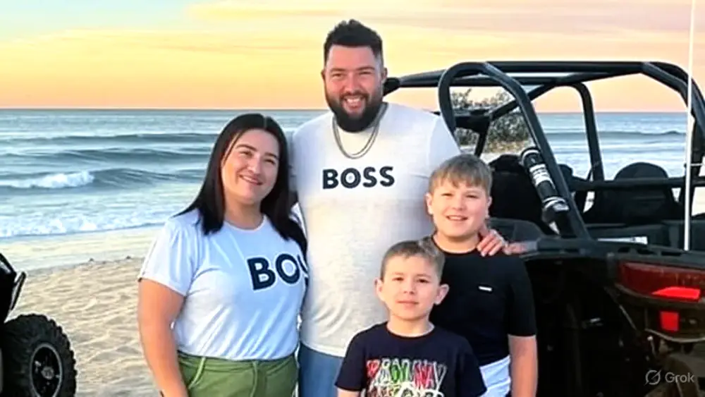 Dagmara Malczewska: Die Starke Frau Hinter Darts-Weltmeister Michael Smith Dagmara Malczewska