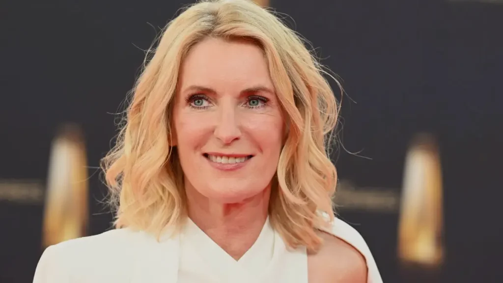 Maria Furtwängler Neuer Partner