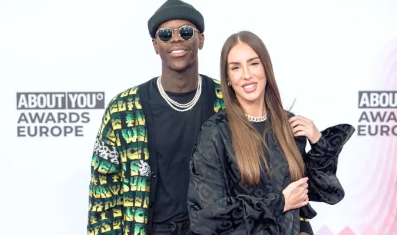 Ellen Ziolo: Alles über die Frau an Dennis Schröders Seite | Biografie & News Ellen Ziolo