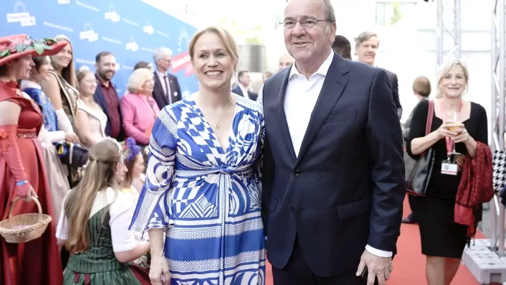 Sabine Pistorius Traueranzeige: Ein Rückblick auf ein Leben voller Engagement und Würde Sabine Pistorius Traueranzeige