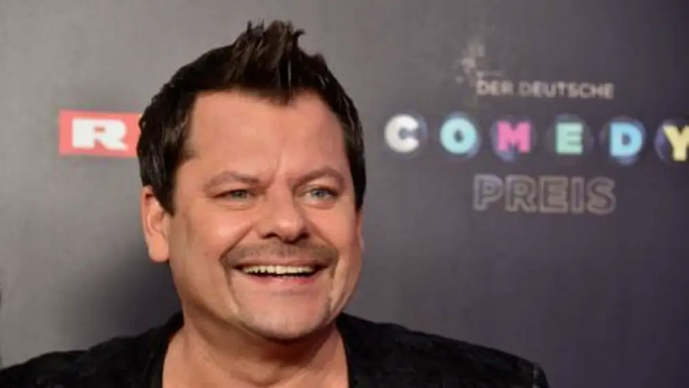 Ingo Appelt Schlaganfall: Was ist dran an den Gerüchten um den Comedy-Star? Ingo Appelt Schlaganfall