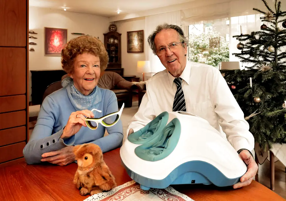 Ingrid Kneidinger Todesursache: Abschied von einer Visionärin Ingrid Kneidinger Todesursache